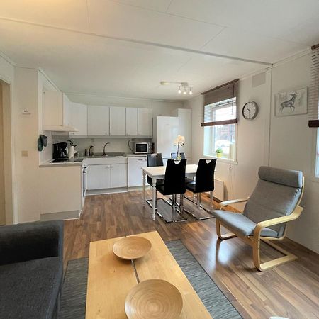 Branäs Lassiebyn 10 Entire Apartment With Parking & Kitchen מראה חיצוני תמונה