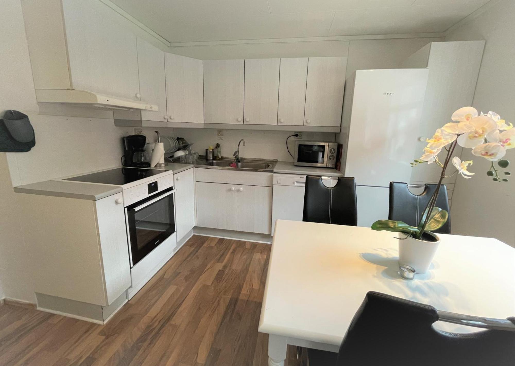 Branäs Lassiebyn 10 Entire Apartment With Parking & Kitchen מראה חיצוני תמונה