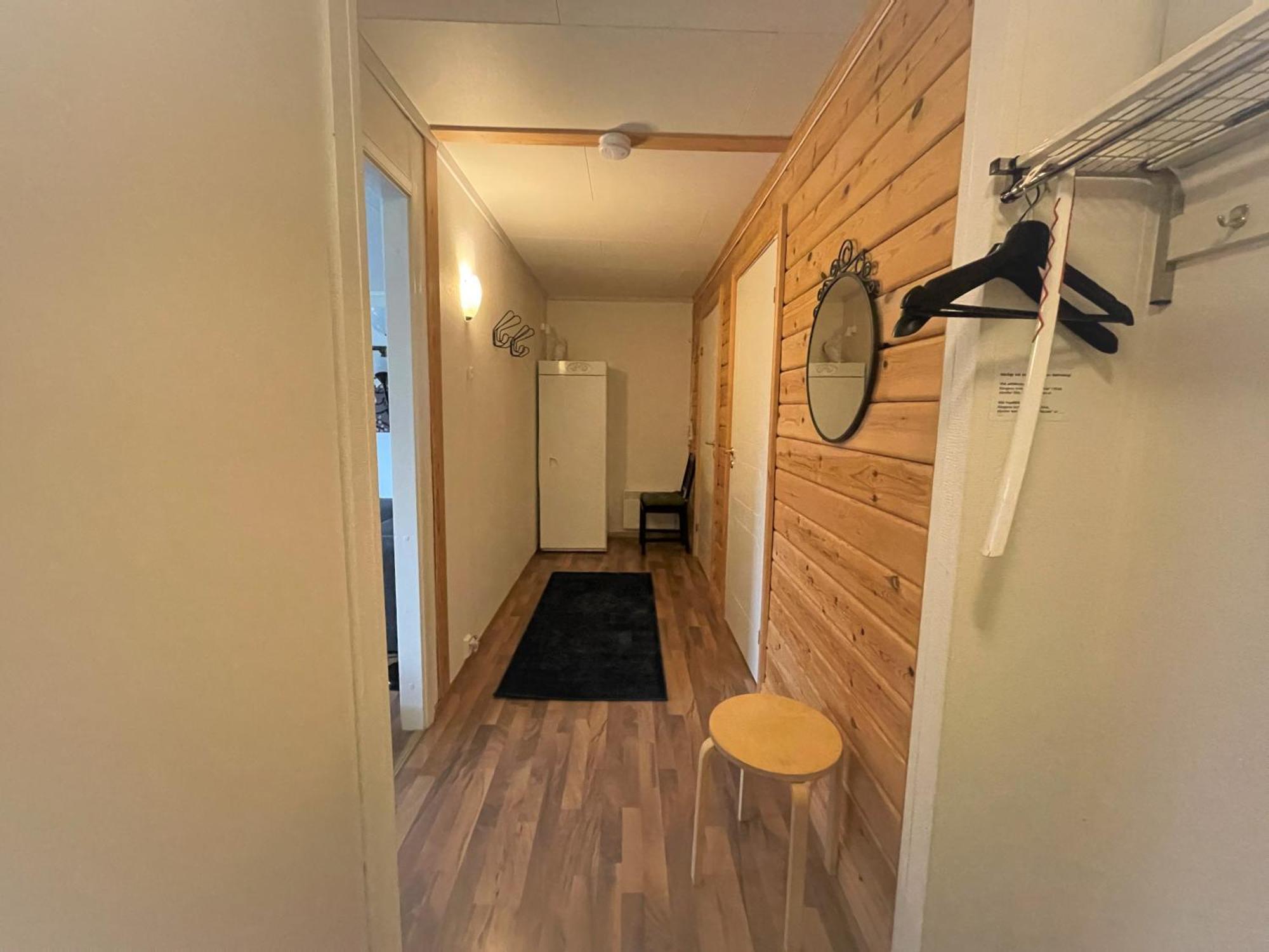 Branäs Lassiebyn 10 Entire Apartment With Parking & Kitchen מראה חיצוני תמונה