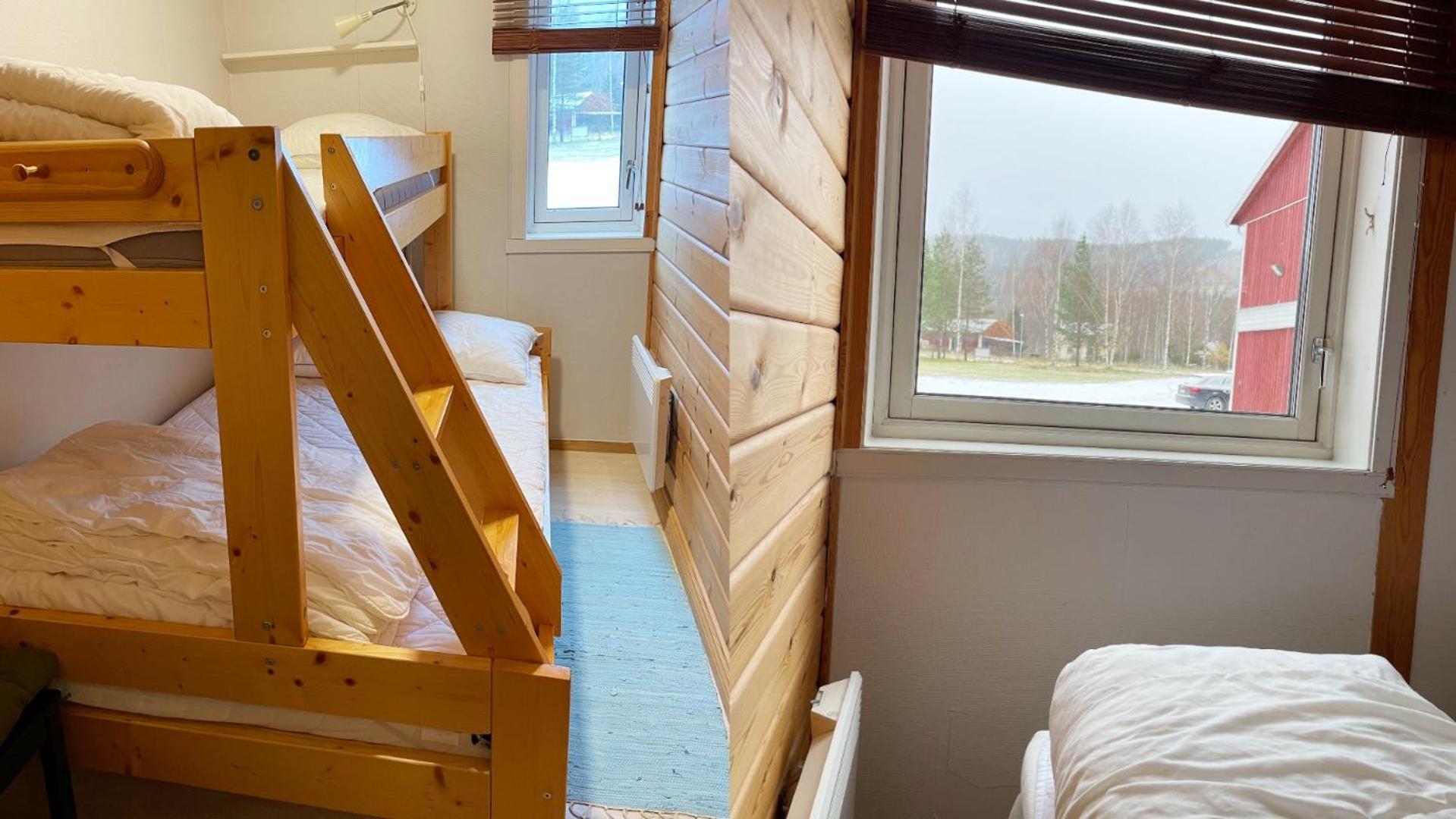 Branäs Lassiebyn 10 Entire Apartment With Parking & Kitchen מראה חיצוני תמונה