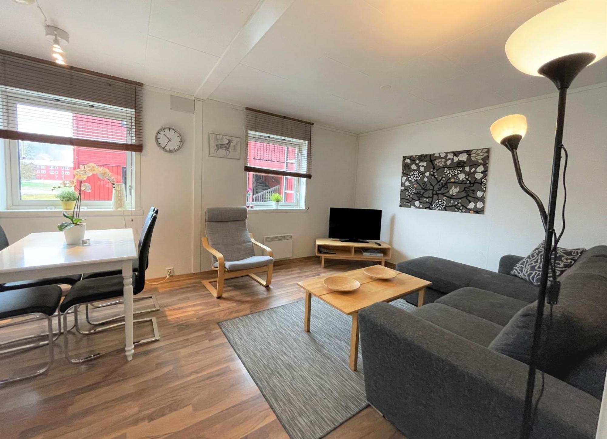 Branäs Lassiebyn 10 Entire Apartment With Parking & Kitchen מראה חיצוני תמונה