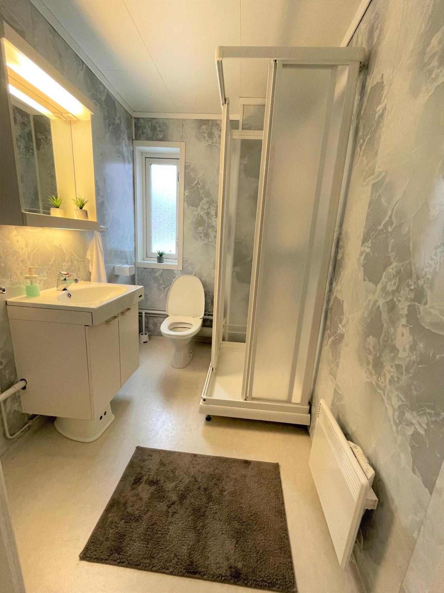 Branäs Lassiebyn 10 Entire Apartment With Parking & Kitchen מראה חיצוני תמונה