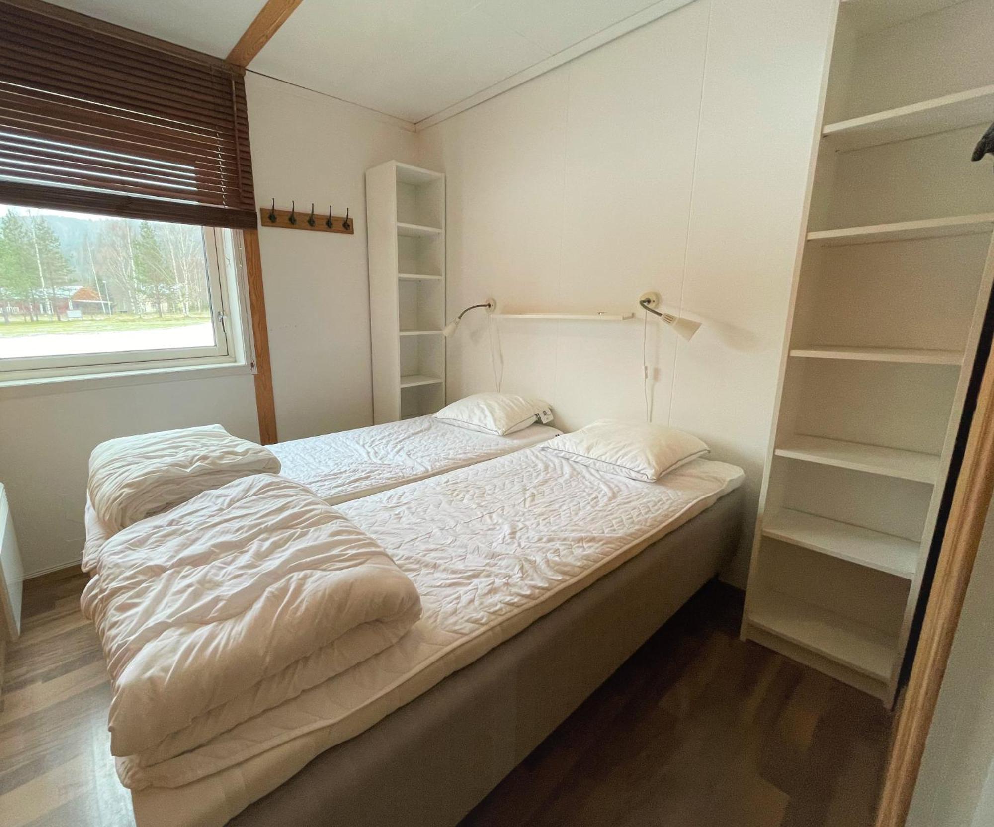 Branäs Lassiebyn 10 Entire Apartment With Parking & Kitchen מראה חיצוני תמונה